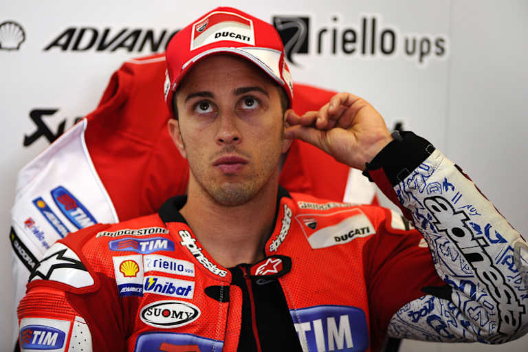 Andrea Dovizioso