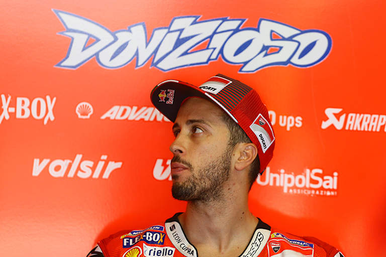 Andrea Dovizioso