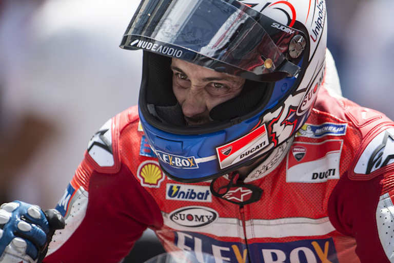 Andrea Dovizioso