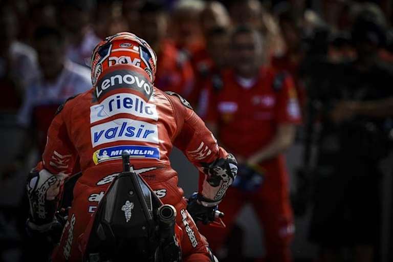 Andrea Dovizioso