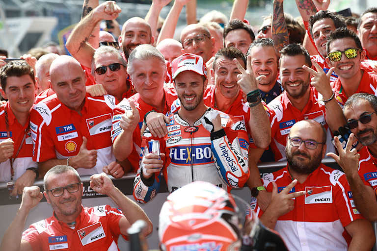 In Österreich triumphierten die Roten