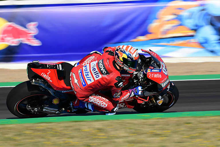 Andrea Dovizioso