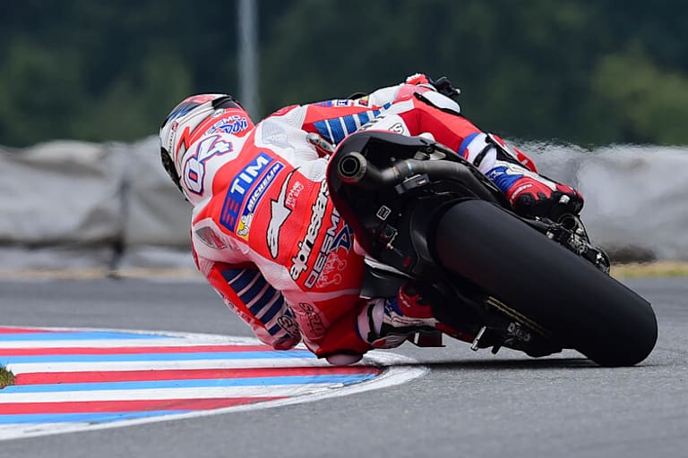 Andrea Dovizioso