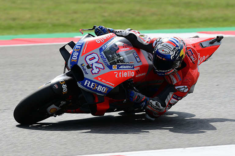 Andrea Dovizioso