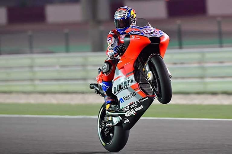 Andrea Dovizioso