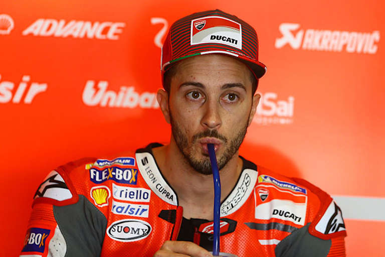 Andrea Dovizioso