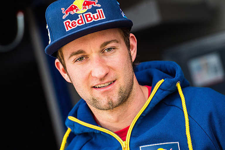 Der erste MX Masters 2015 Tagessieg geht an Max Nagl