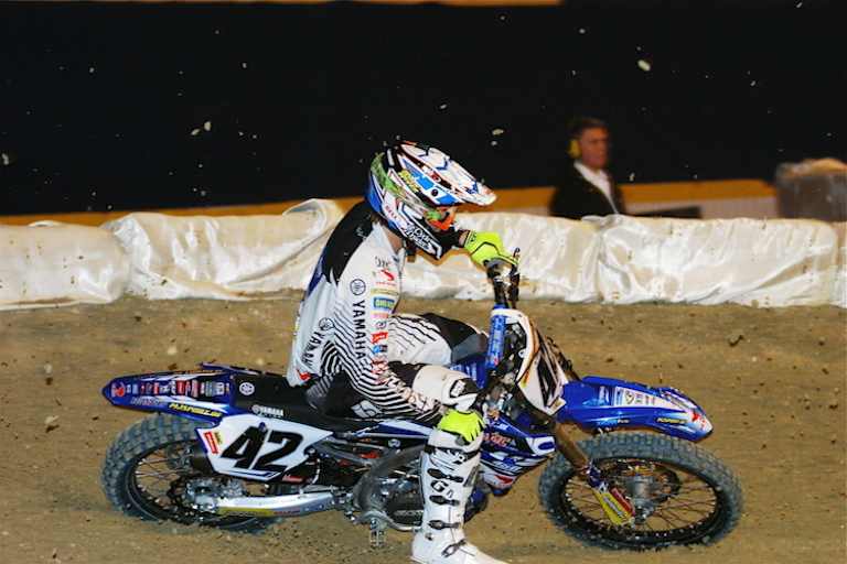 Niklas Raths begeisterte das Publikum in Chemnitz