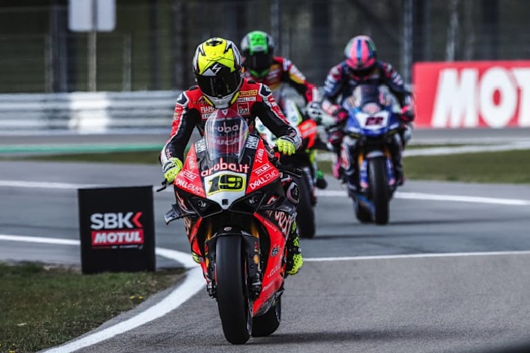 Und zwar mit diesem 1,5-Liter-Motor