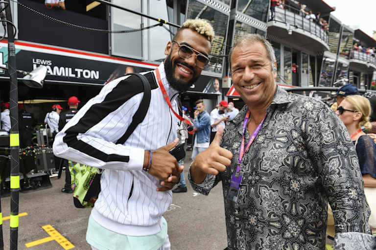 Die Hemden von Kai sind gar nicht so Ebel