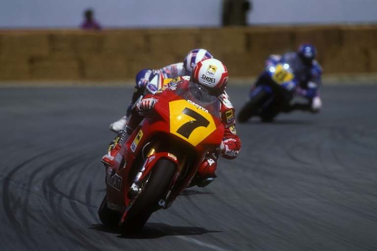 Eddie Lawson