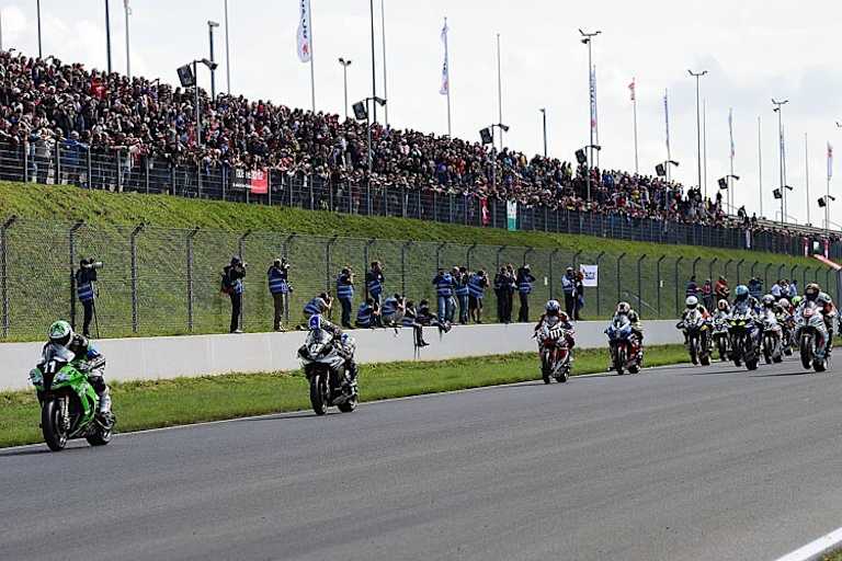 Eurosport Events-Direktor: «Wir werden der Endurance-WM und ihren leidenschaftlichen Fans ein neues Zuhause bieten»