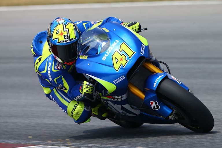 Aleix Espargaró