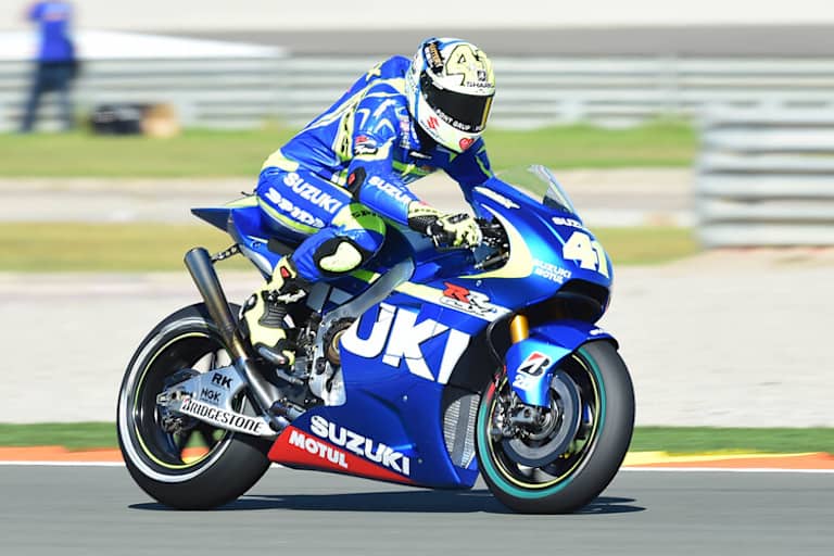 Aleix Espargaró