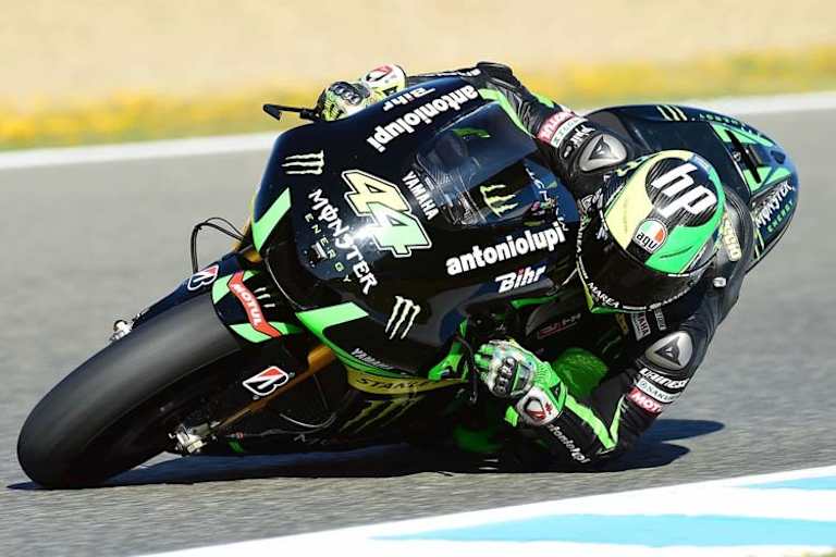 Pol Espargaró: Wann kann er Smith schlagen?