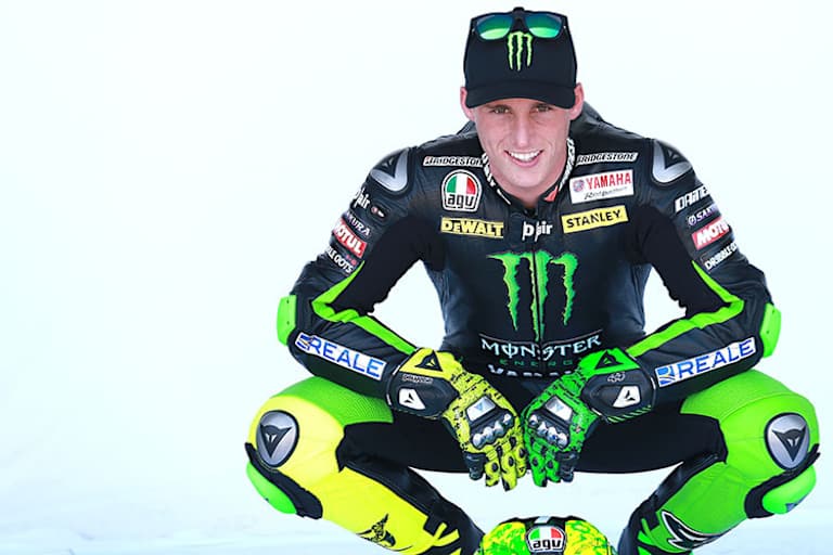 Pol Espargaró will sich endlich wieder gegen Smith durchsetzen