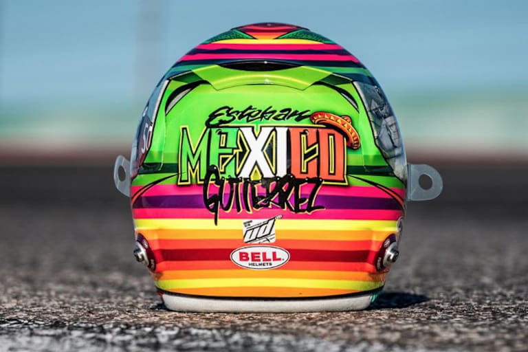 Ein Mariachi-Hut darf nicht fehlen