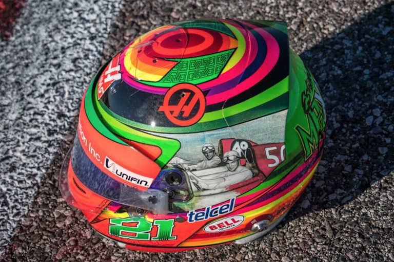 Die Brüder Rodríguez wurden von einem mexikanischen Künstler aufgemalt