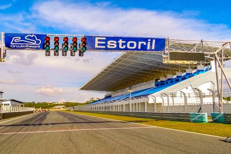 Die Fans in Estoril warten seit 2012 auf einen Motorrad-WM-Lauf