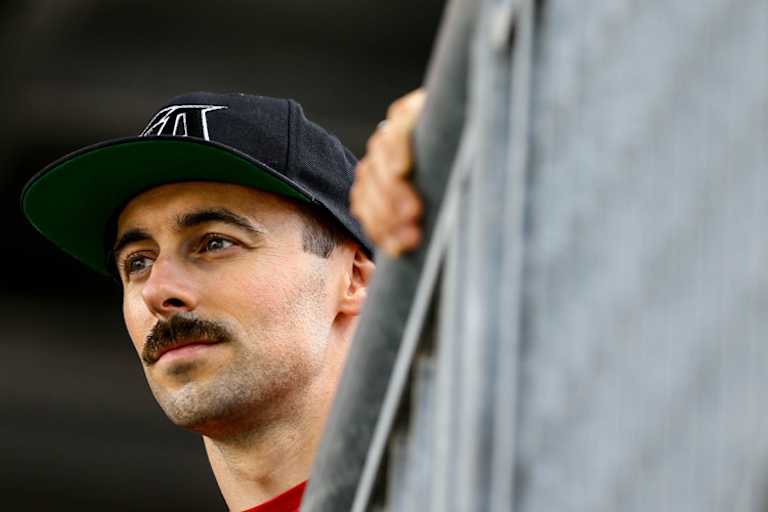Eugene Laverty möchte 2015 unbedingt MotoGP fahren