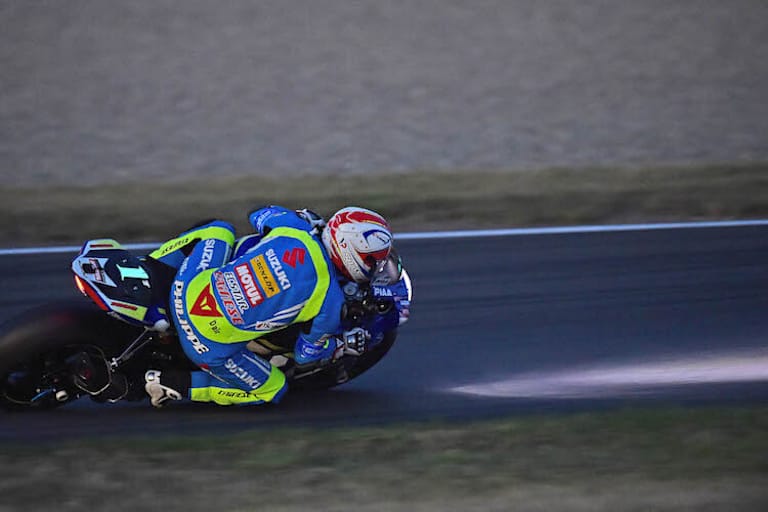 Suzuki Endurance ist alter und neuer Weltmeister