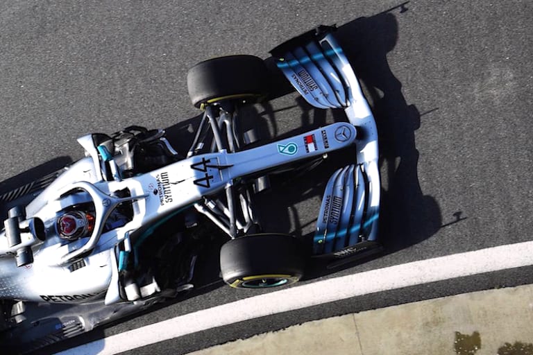 Der Engländer freut sich: «Es ist alles glatt gelaufen»