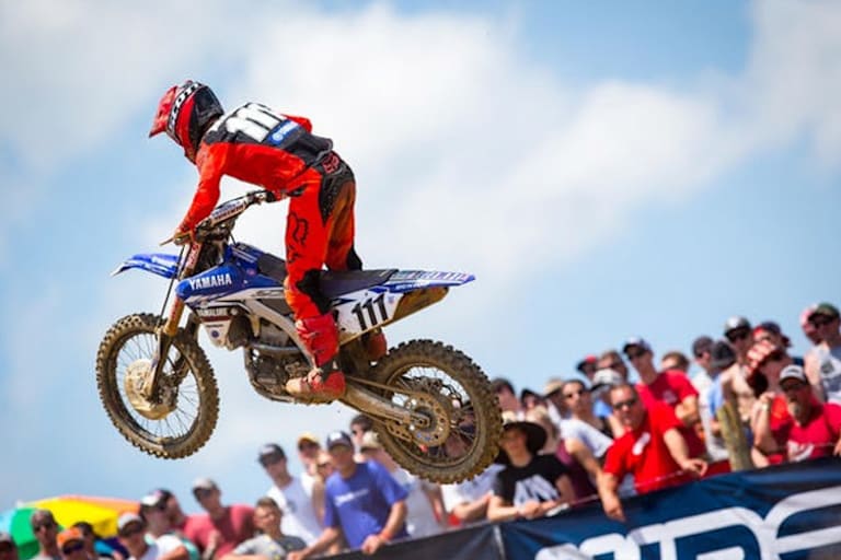 Dean Ferris zeigte ein eindrucksvolles US-Debüt