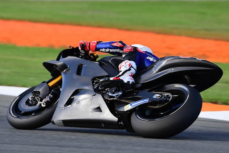 Jonas Folger: «Es ist ein langer Prozess»