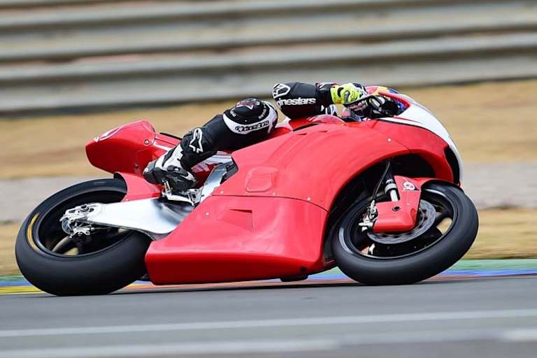 Der Bayer ist bereit für die Saison 2015