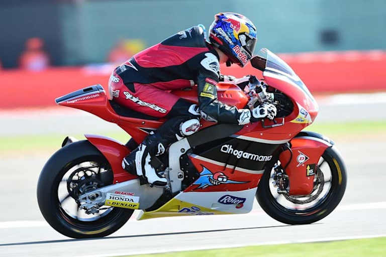 Im AGR-Team fühlte sich Folger immer wohl, doch: «Es war Zeit für eine Veränderung»