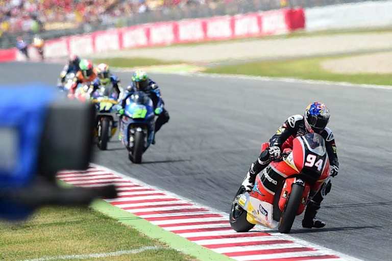 Der Bayer befürwortet das Konzept der Einheitsmotoren