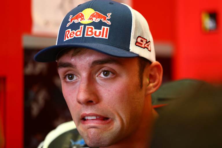 Jonas Folger: Er ist ein Kandidat für die Rabat-Nachfolge bei Marc VDS Racing für 2016