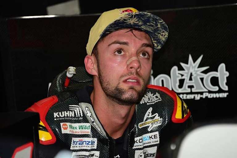 Jonas Folger