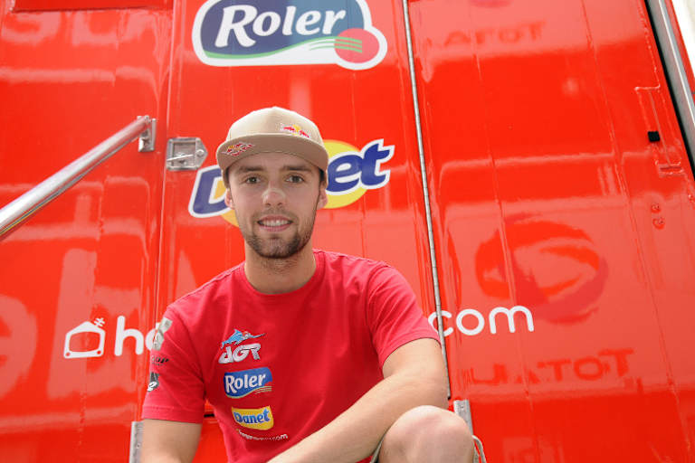 Folger weiß, woran er und sein Team arbeiten müssen