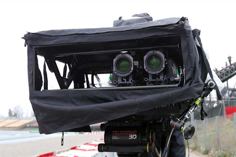 Wichtige technische Trends wie 3D werden verschlafen