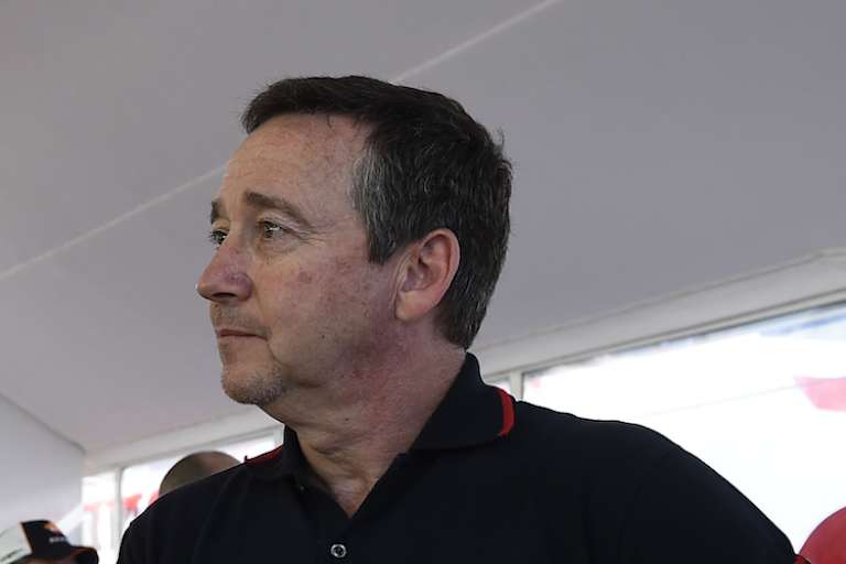 Freddie Spencer
