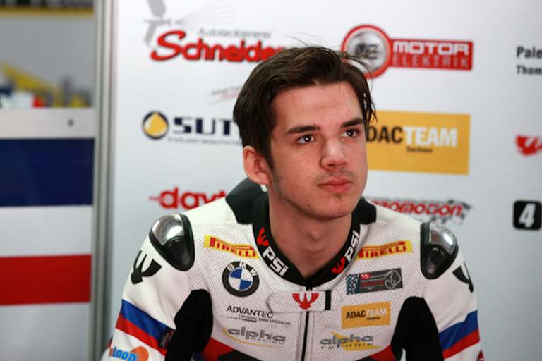 Gute Laune schaut anders aus