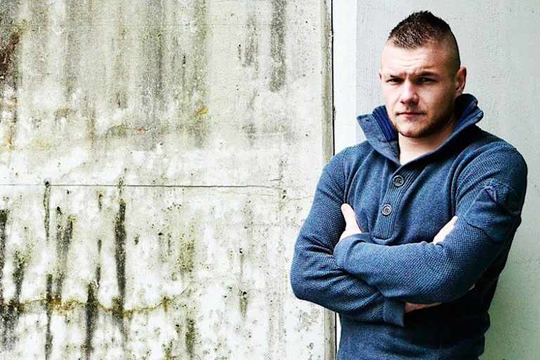 Furter ist neu dabei