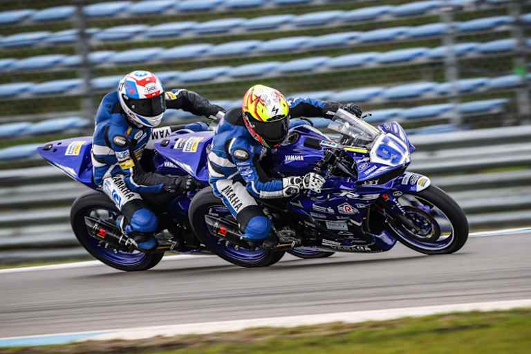 Enge Kiste in der IDM