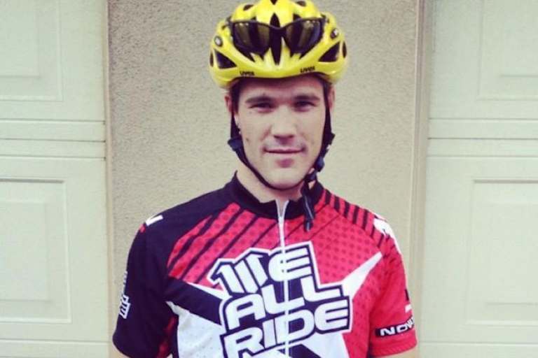 Gareth Swanepoel: Radfahren wird zweifellos zum Trainingsprogramm von Webb gehören