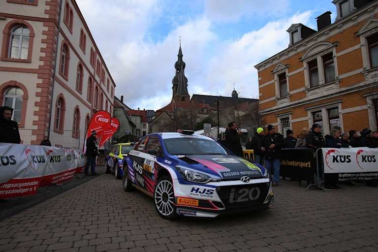 Hermann Gassner, Meister 2009