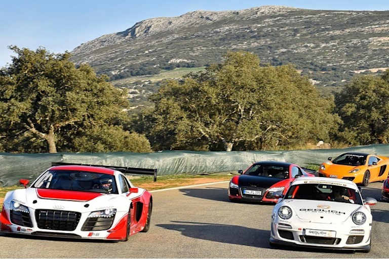 Drei der schönsten Strecken Spaniens auf einer Tour mit sechs Trackdays: So beginnt der endlose Sommer 2018