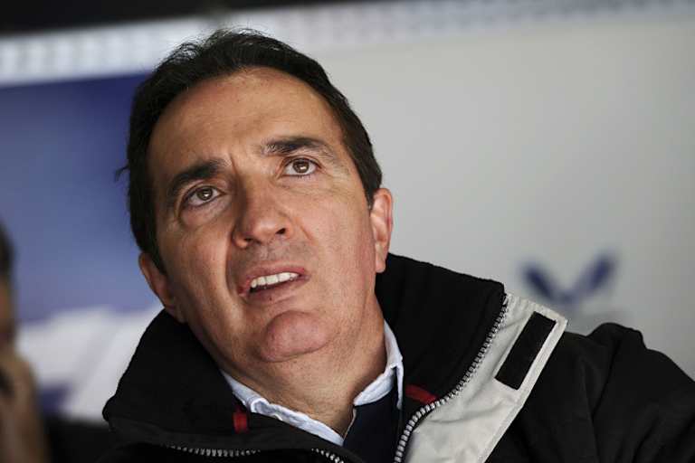 Althea-Boss Genesio Bevilacqua