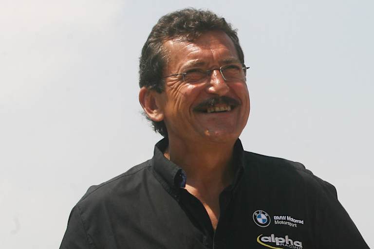 Herzlichen Glückwunsch, Schorsch!