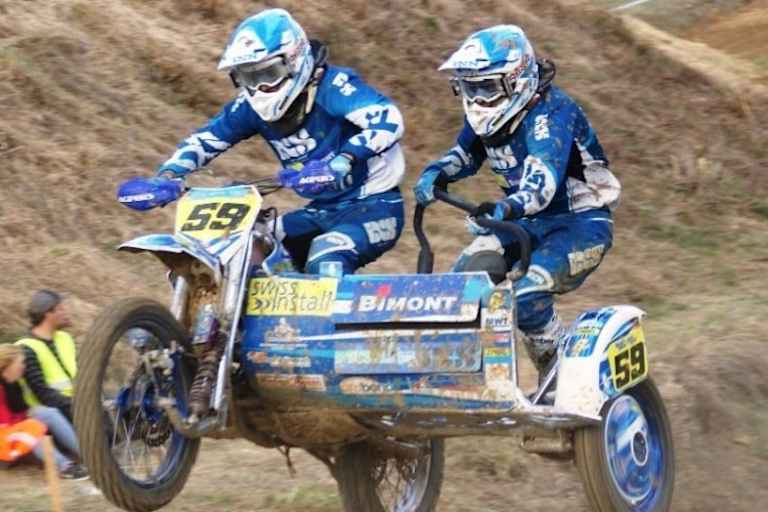 Gewinner Last Chance Reimann-Reimann