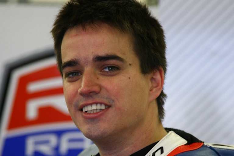 Van Ginhoven konzentriert sich 2014 auf die Arbeit in seiner eigenen Firma