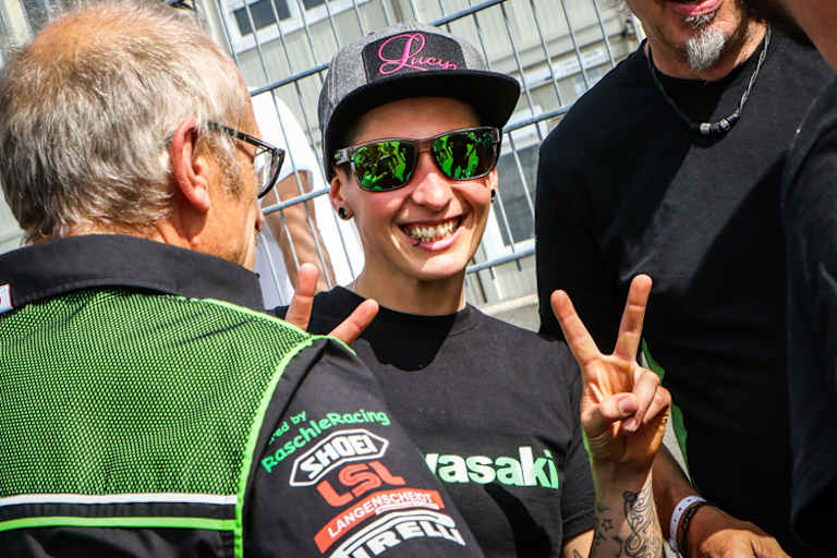 Schleiz macht gute Laune