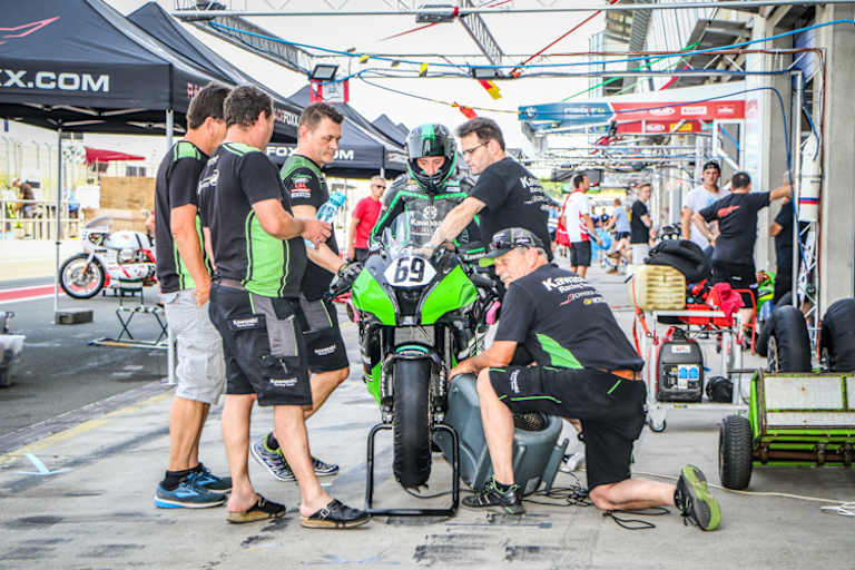 Glöckner im IDM Modus