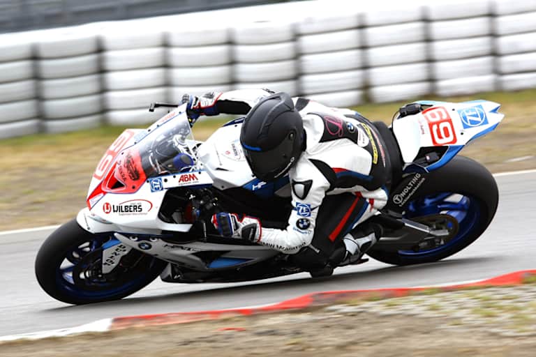 Lucy Glöckner gewann zuletzt auf dem Nürburgring