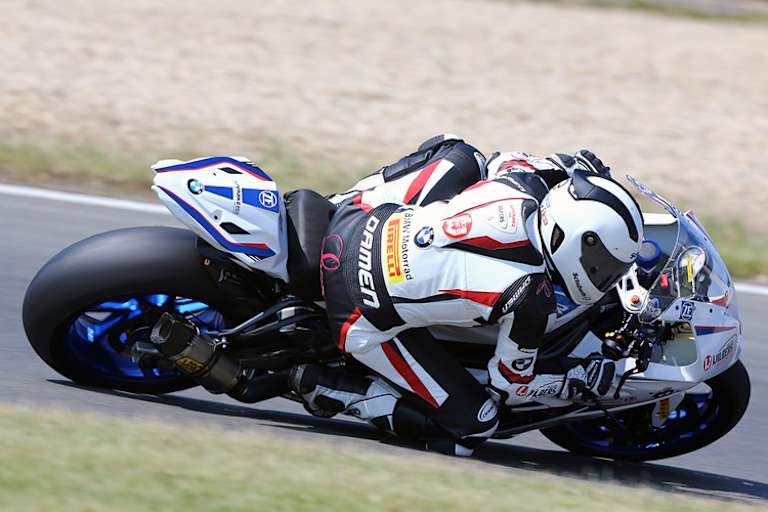 Lucy Glöckner darf nicht mehr